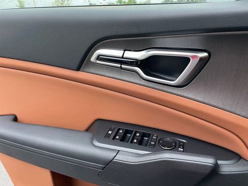New 2026 Kia Sportage X-Line AWD/4WD image 18