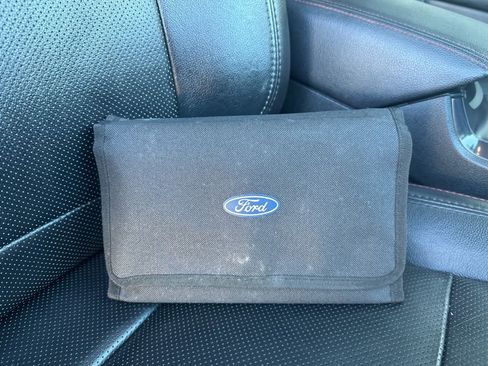 Used 2018 Ford Explorer Sport w/ Equipment Group 401A image 28