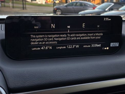 Certified 2025 MAZDA CX-50 2.5 Hybrid w/ Preferred Pkg image 32