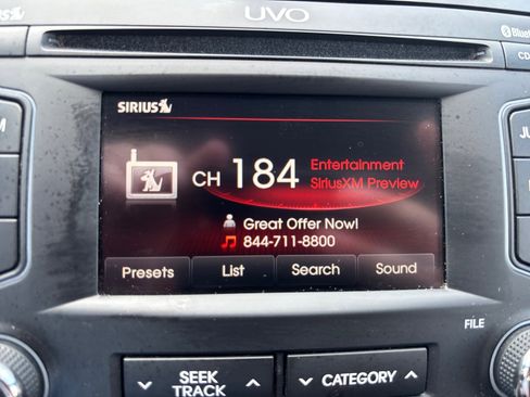 Used 2013 Kia Sorento LX w/ Convenience Pkg AWD/4WD image 25