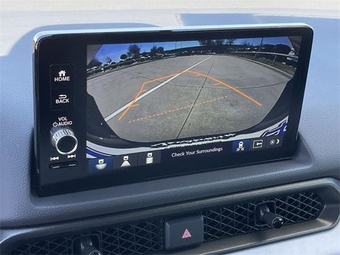 New 2026 Honda Prelude image 16