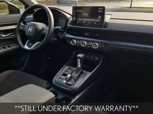 Certified 2026 Honda CR-V TrailSport image 13