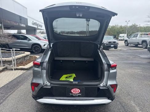 New 2026 Buick Envista Sport Touring image 26