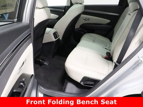 Used 2024 Hyundai Tucson Limited image 32