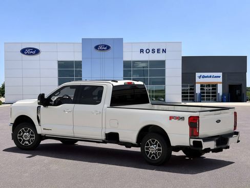 New 2026 Ford F350 Lariat w/ Lariat Ultimate Package AWD/4WD image 2