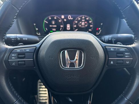 Used 2025 Honda Accord Sport image 14