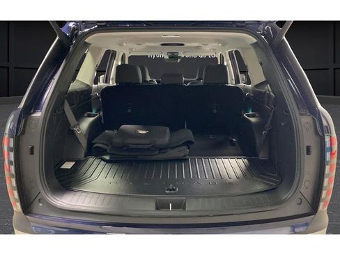 New 2026 Hyundai Palisade SEL Premium AWD/4WD image 27