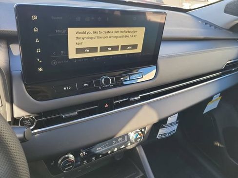 New 2026 Mitsubishi Outlander SE FWD image 30