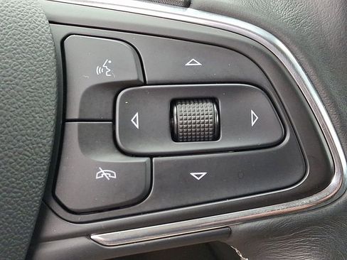 Used 2023 Buick Envision Preferred w/ Sport Touring Package image 23