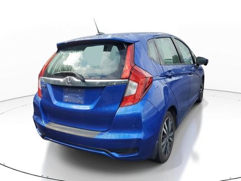 Used 2018 Honda Fit EX image 6