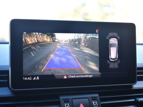 Used 2018 Audi SQ5 Premium Plus w/ S Sport Package image 52