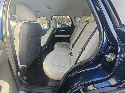 Used 2020 MAZDA CX-5 Grand Touring image 14