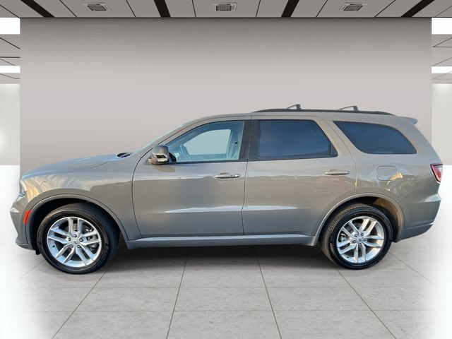 Certified 2025 Dodge Durango GT AWD/4WD image 7