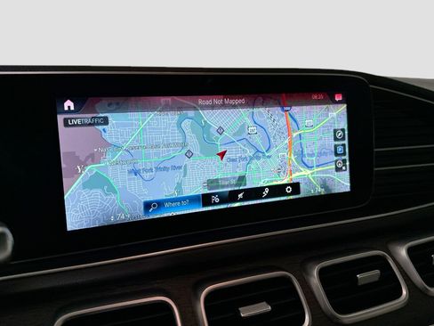 Used 2021 Mercedes-Benz GLE 350 image 13