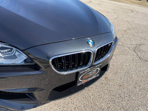Used 2014 BMW M6 Convertible image 72