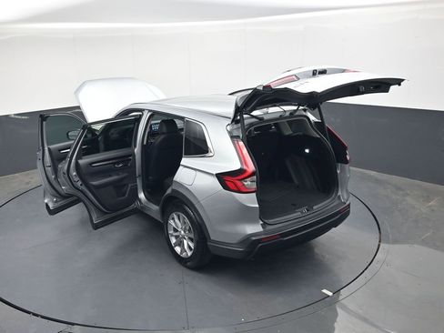 Used 2025 Honda CR-V EX-L image 40