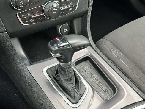 Certified 2023 Dodge Charger SXT image 23