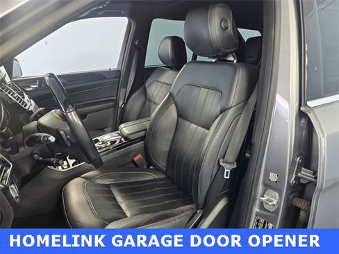 Used 2016 Mercedes-Benz GLE 350 image 6