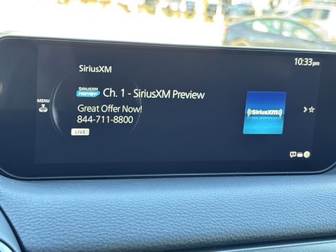 New 2026 MAZDA CX-50 2.5 Turbo w/ Premium Plus Pkg image 32