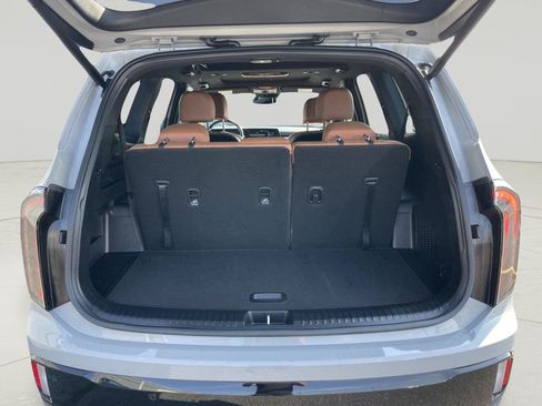 Used 2025 Kia Telluride EX X-Line AWD/4WD image 9