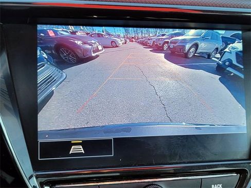 Used 2023 Chevrolet TrailBlazer ACTIV w/ Sun and Liftgate Package image 38