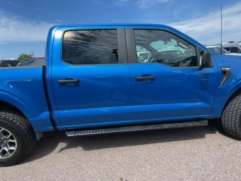 Used 2021 Ford F150 XL w/ STX Appearance Package AWD/4WD image 9