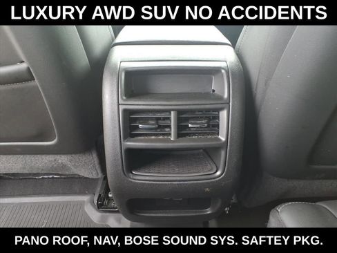 Used 2020 Cadillac XT5 Sportv AWD/4WD image 28