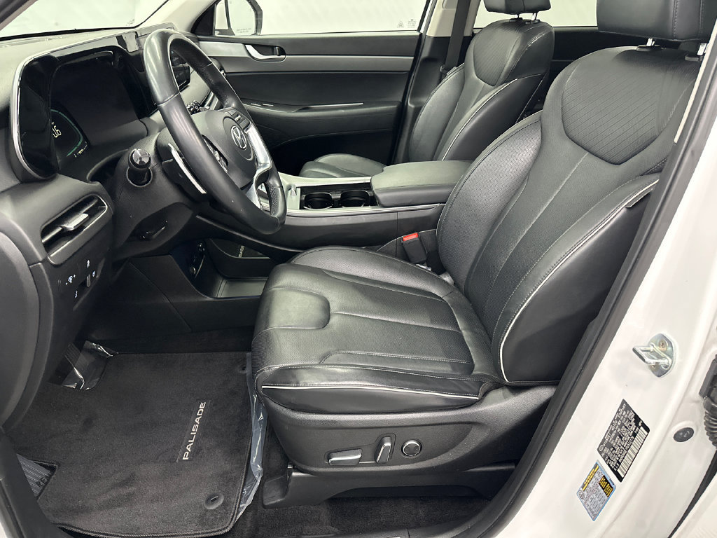 Used 2023 Hyundai Palisade XRT FWD image 9