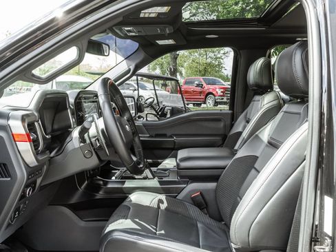 Used 2023 Ford F150 Raptor AWD/4WD image 26
