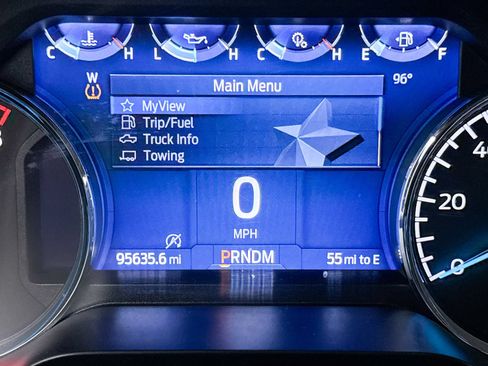 Used 2021 Ford F150 XLT w/ Equipment Group 302A High RWD image 30