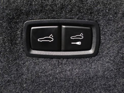 Used 2021 Porsche Taycan Turbo S w/ Premium Package AWD/4WD image 20