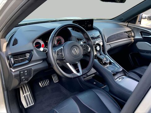 Used 2024 Acura RDX A-Spec AWD/4WD image 17