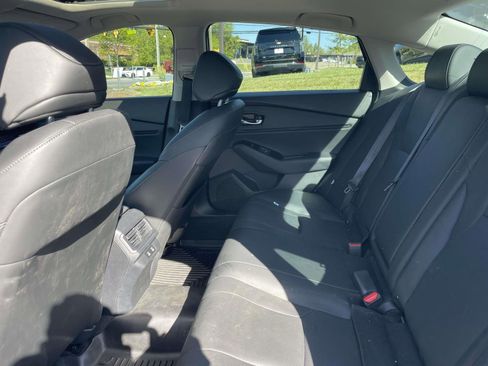 Used 2023 Honda Accord Touring image 15