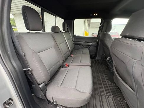 Used 2024 Ford F150 XLT w/ Equipment Group 302A MID AWD/4WD image 32