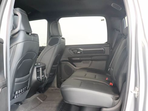 Used 2019 RAM 2500 Laramie w/ Night Edition AWD/4WD image 16