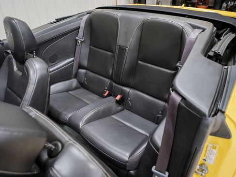 Used 2011 Chevrolet Camaro SS w/ RS Package RWD image 12