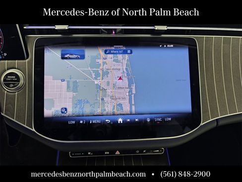 Certified 2025 Mercedes-Benz E 350 Sedan image 19