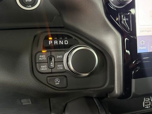New 2026 RAM 1500 Big Horn AWD/4WD image 21