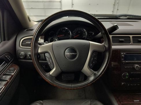 Used 2012 GMC Sierra 3500 Denali image 15