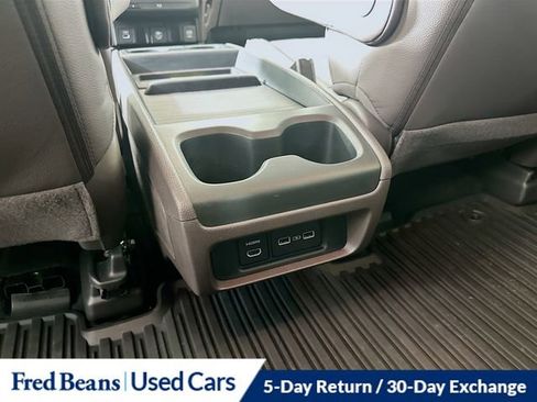 Used 2024 Honda Odyssey Elite image 8