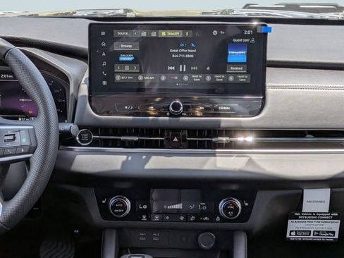 New 2026 Mitsubishi Outlander SE FWD image 16