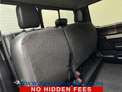 Used 2020 Ford F150 Lariat AWD/4WD image 18