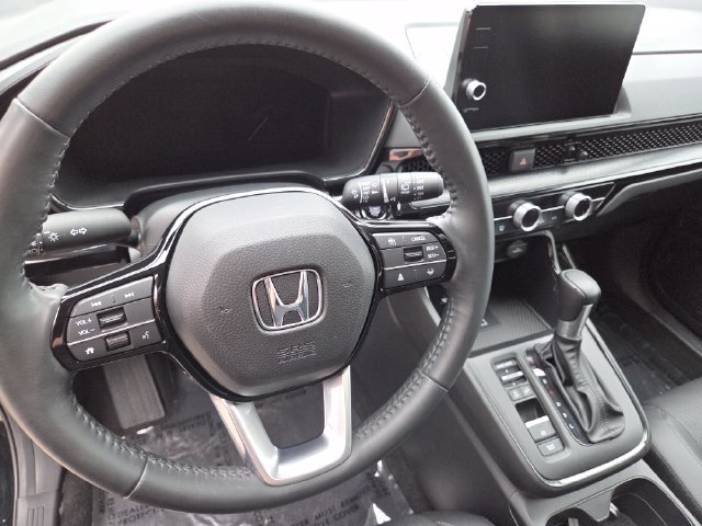 Used 2024 Honda CR-V EX-L image 32