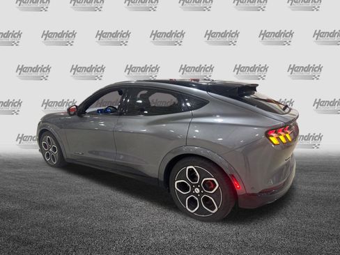 Used 2023 Ford Mustang Mach-E GT AWD/4WD image 43