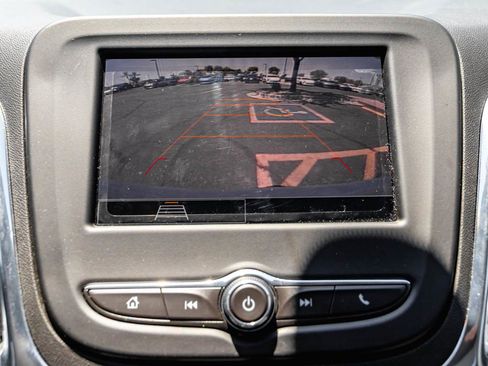 Used 2023 Chevrolet Equinox LS w/ LS Convenience Package FWD image 15