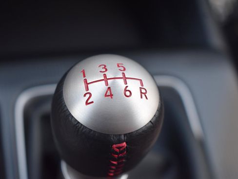 New 2026 Honda Civic Si image 26