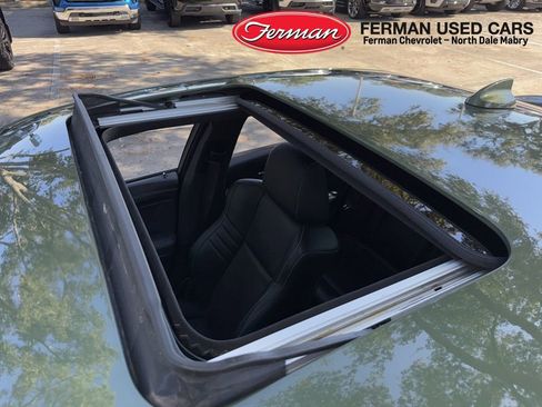 Used 2022 Dodge Charger SRT Hellcat w/ Harman/Kardon Audio Group image 8