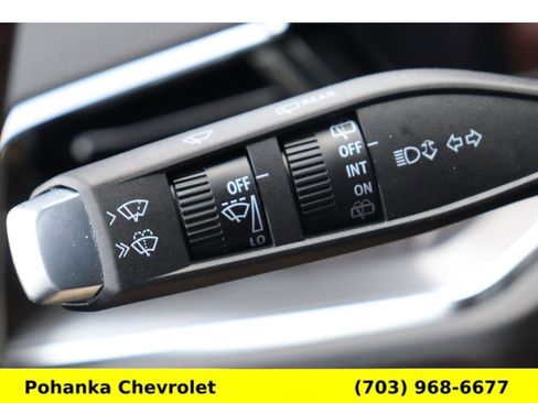 New 2026 Chevrolet Tahoe RST image 10