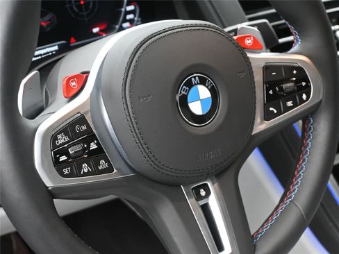 Used 2025 BMW M8 Competition image 10