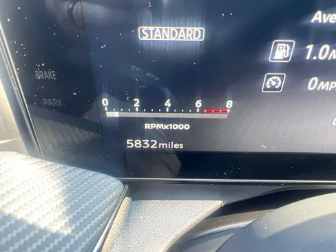 Certified 2025 Nissan Kicks SR w/ SR Premium Package AWD/4WD image 64